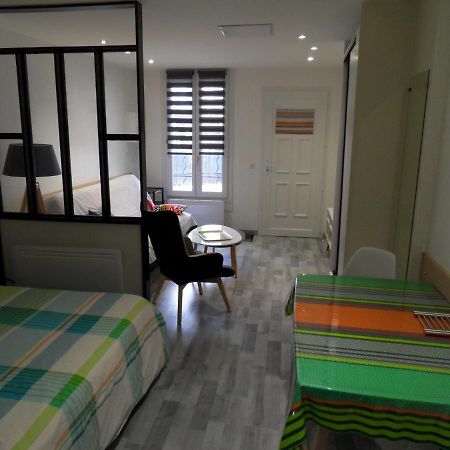 Le studio d' EMI Argelès-Gazost Extérieur photo