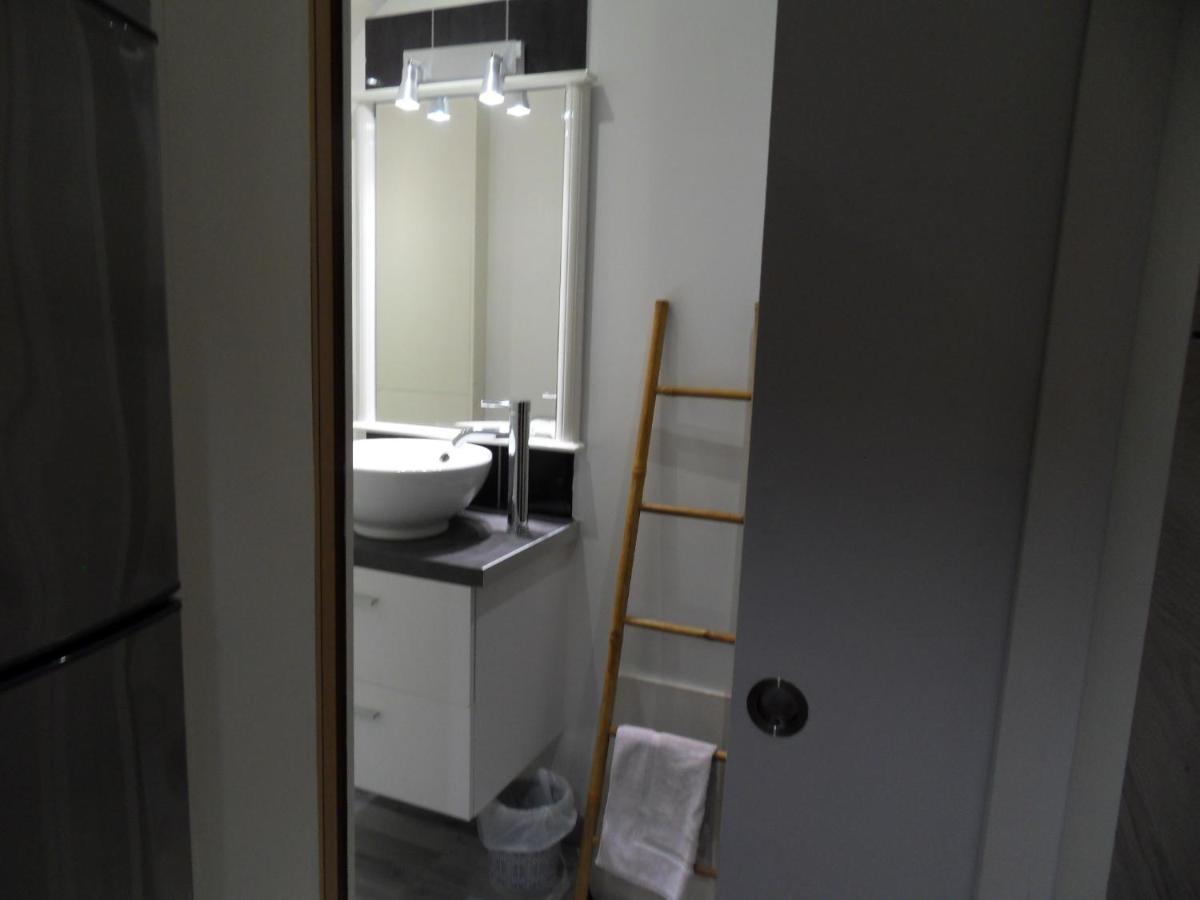 Le studio d' EMI Argelès-Gazost Extérieur photo